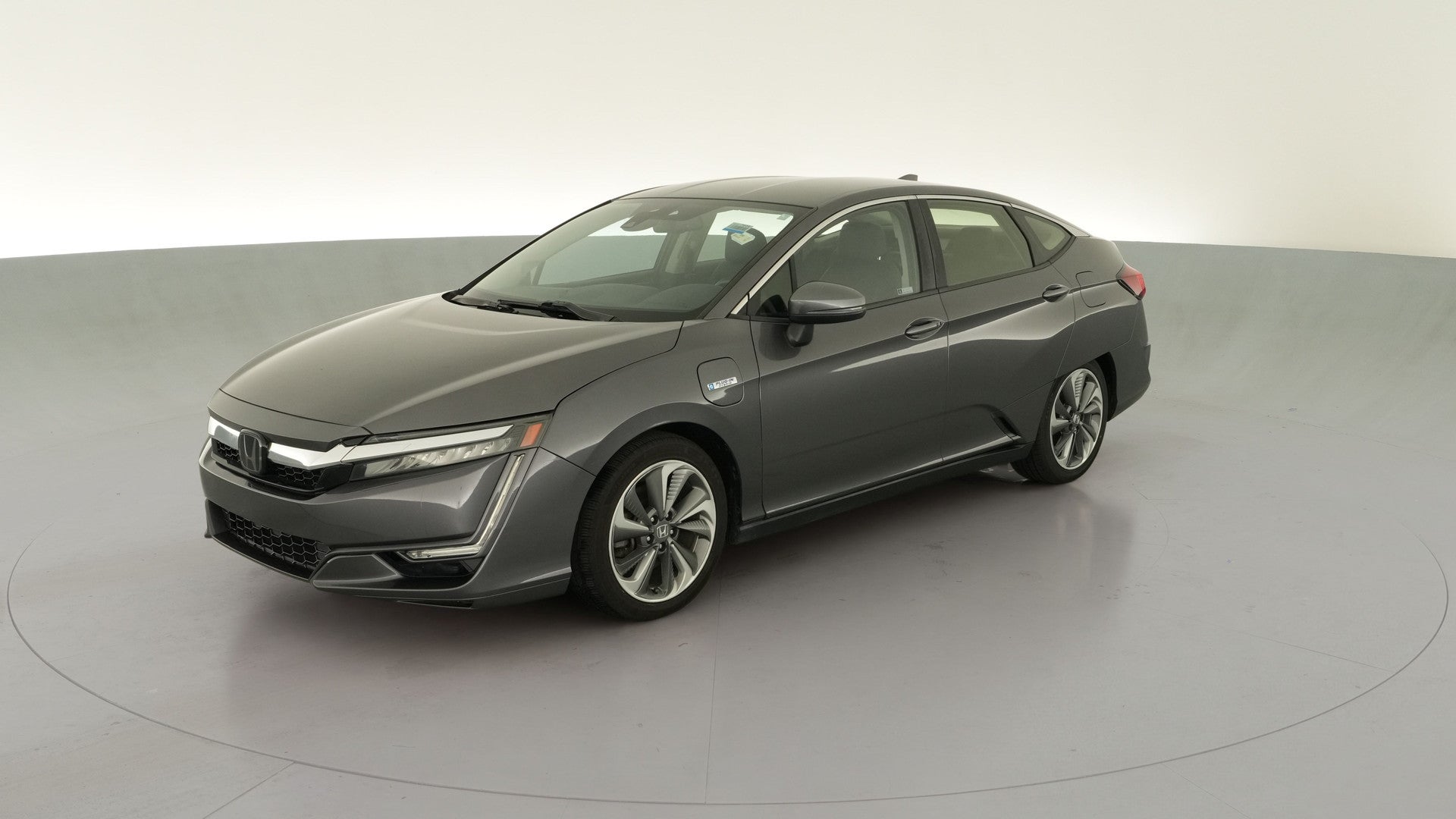 2018 Honda Clarity Plug-in Hybrid vehicle photo