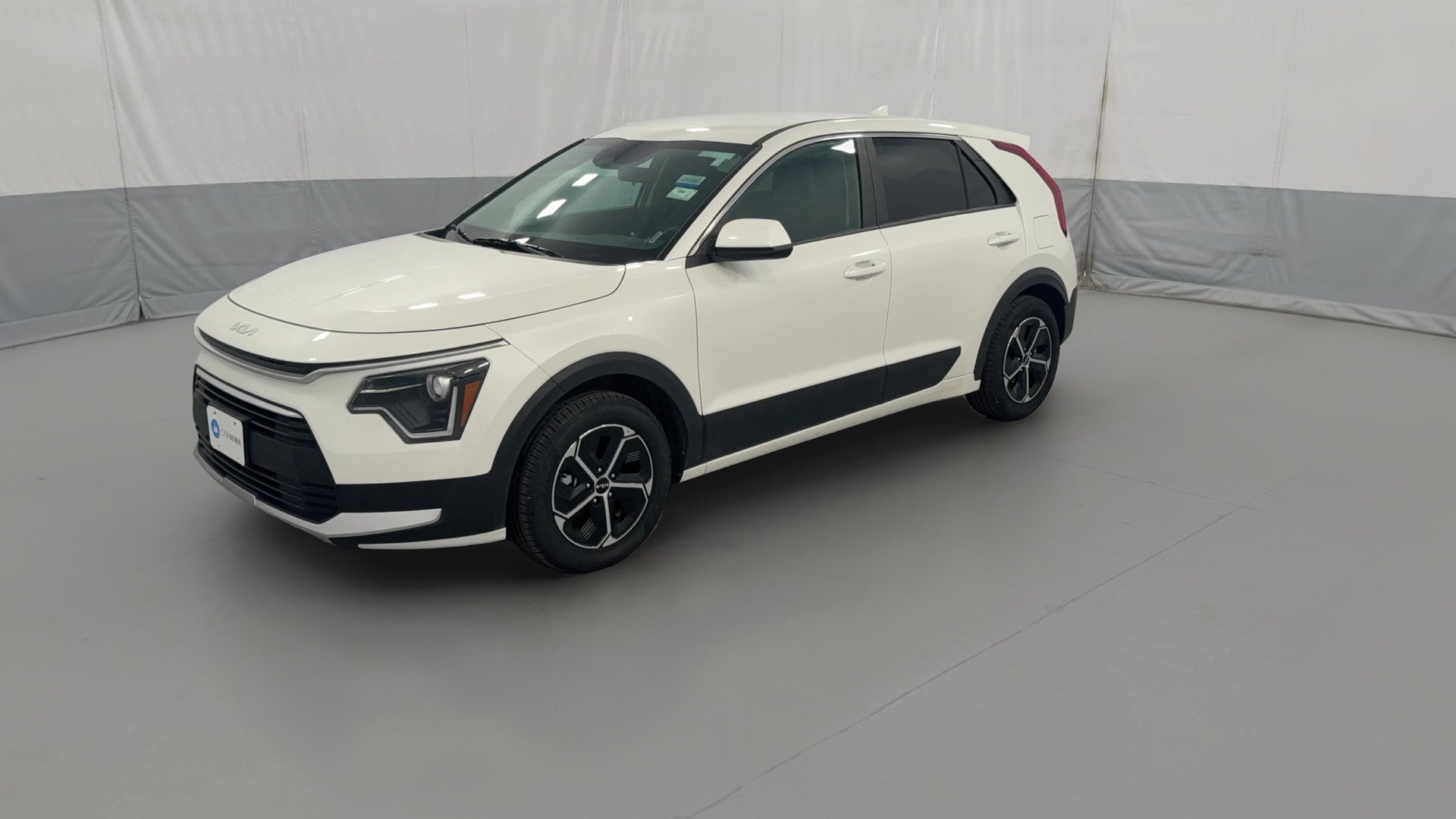 2025 Kia Niro vehicle photo