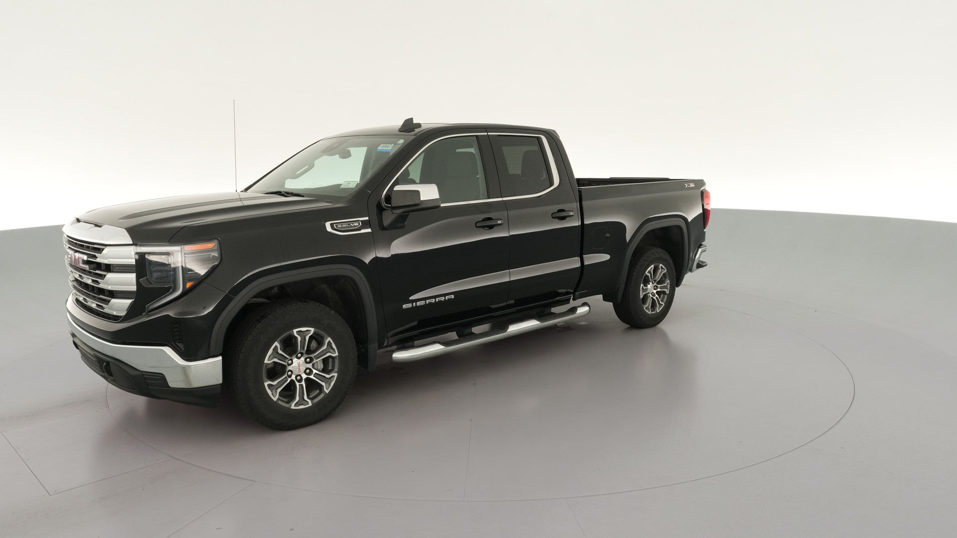 2023 GMC Sierra 1500 Double Cab vehicle photo