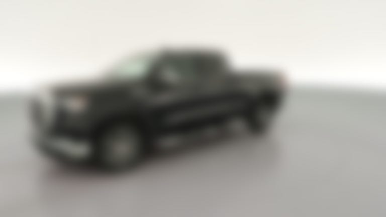 2023 GMC Sierra 1500 Double Cab vehicle photo