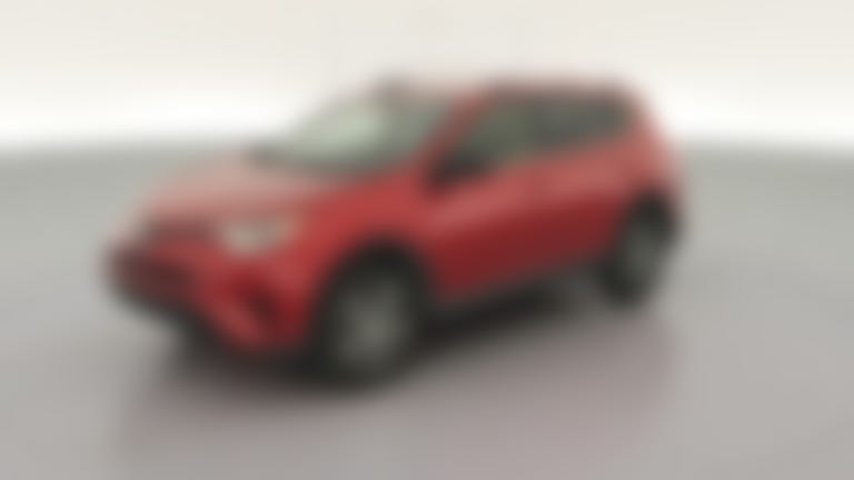 2016 Toyota RAV4 vehicle photo