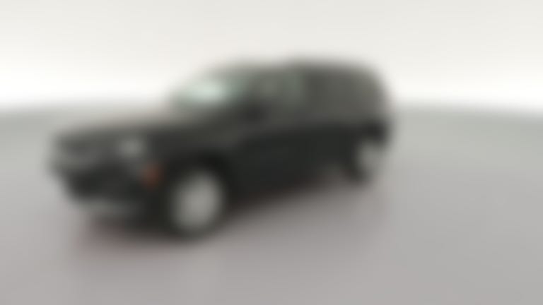 2023 Jeep Grand Cherokee L vehicle photo