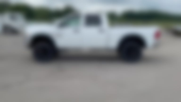 2016 Ram 2500 Crew Cab vehicle photo