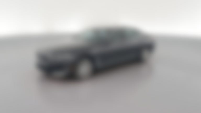2022 BMW 7 Series vehicle photo