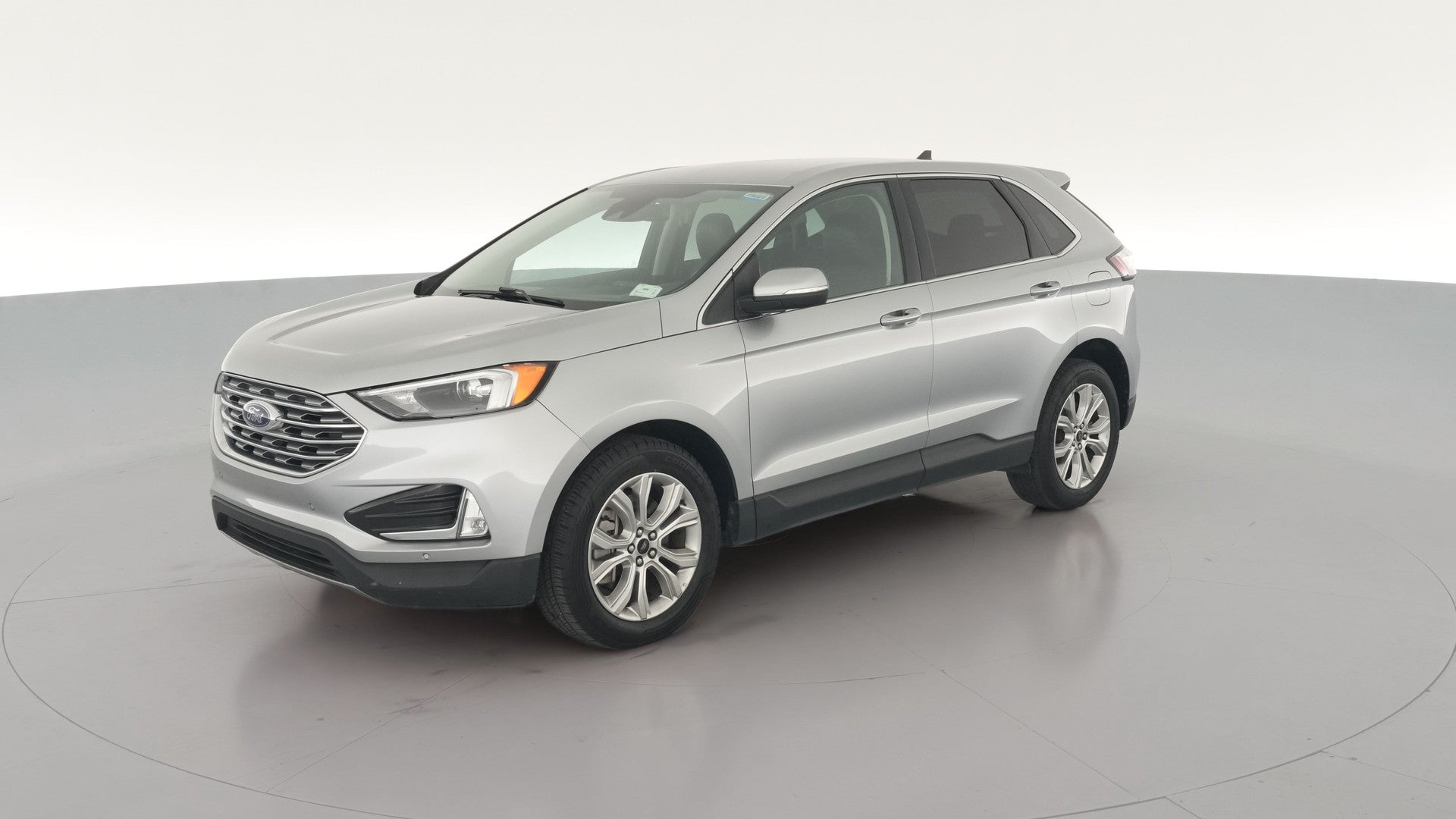 2024 Ford Edge vehicle photo