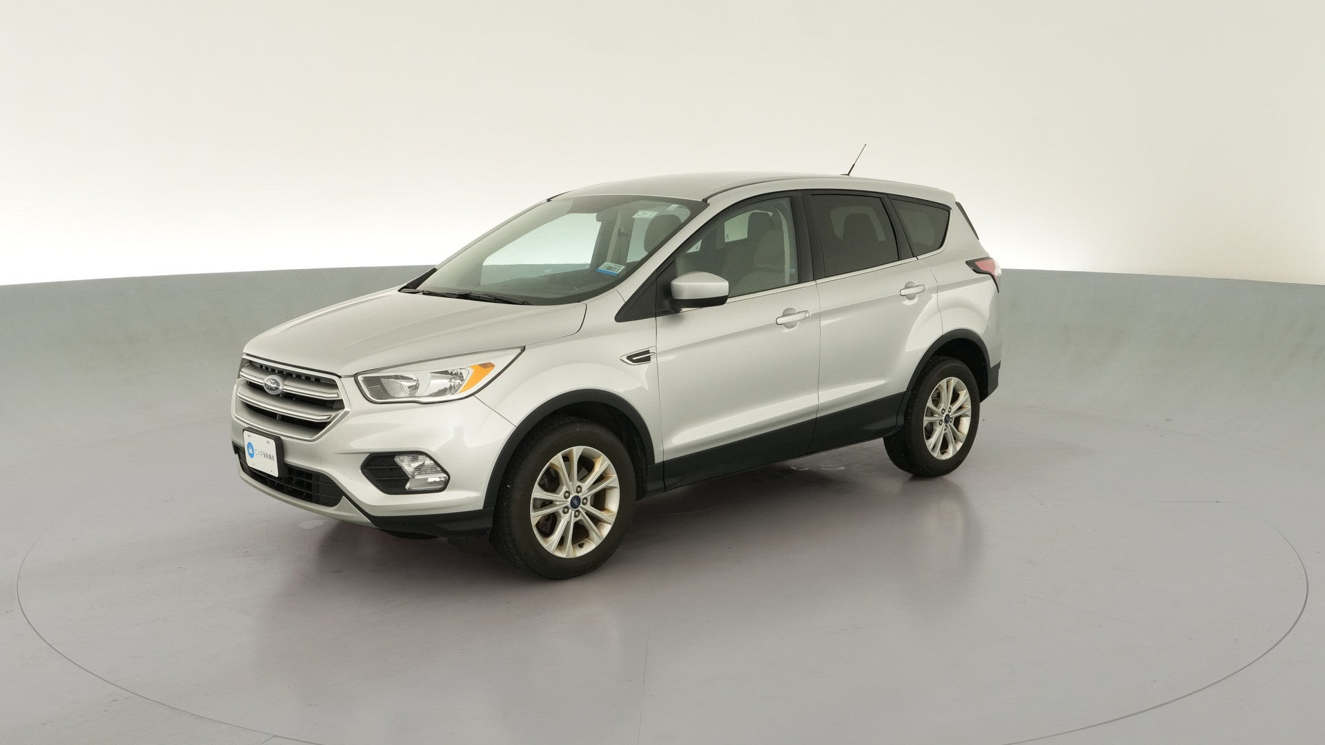 2017 Ford Escape vehicle photo