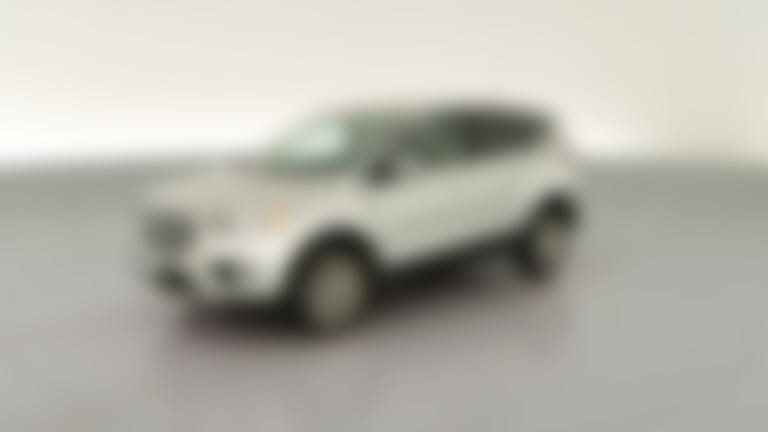 2017 Ford Escape vehicle photo