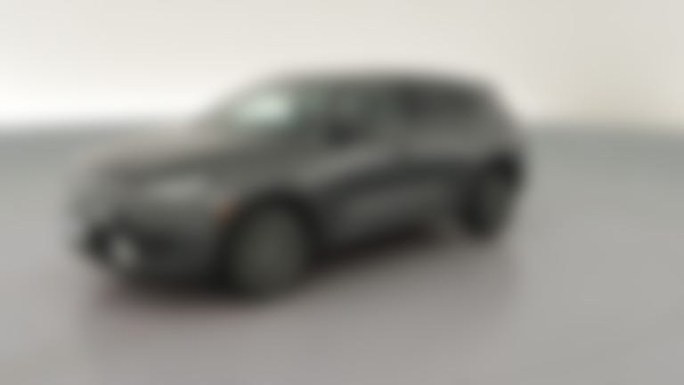 2019 Lincoln Nautilus vehicle photo