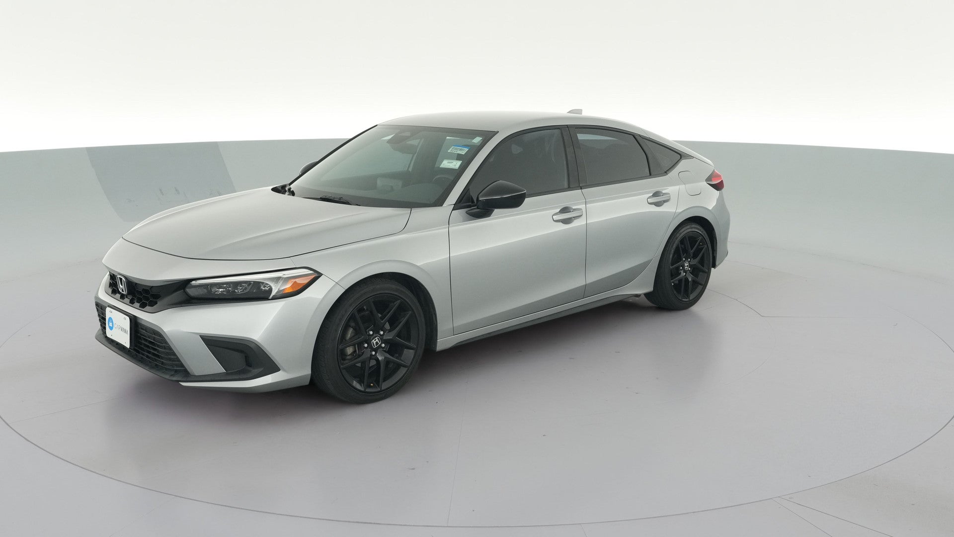 2023 Honda Civic vehicle photo