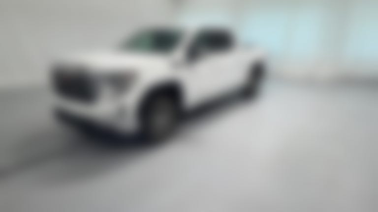 2025 GMC Sierra 1500 Crew Cab vehicle photo