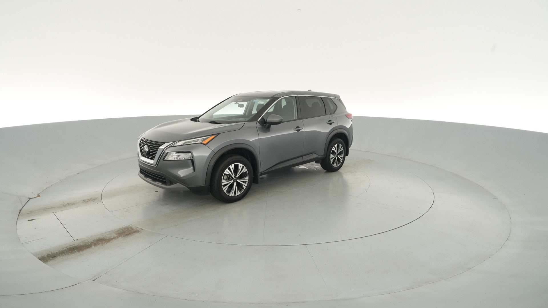 2023 Nissan Rogue vehicle photo