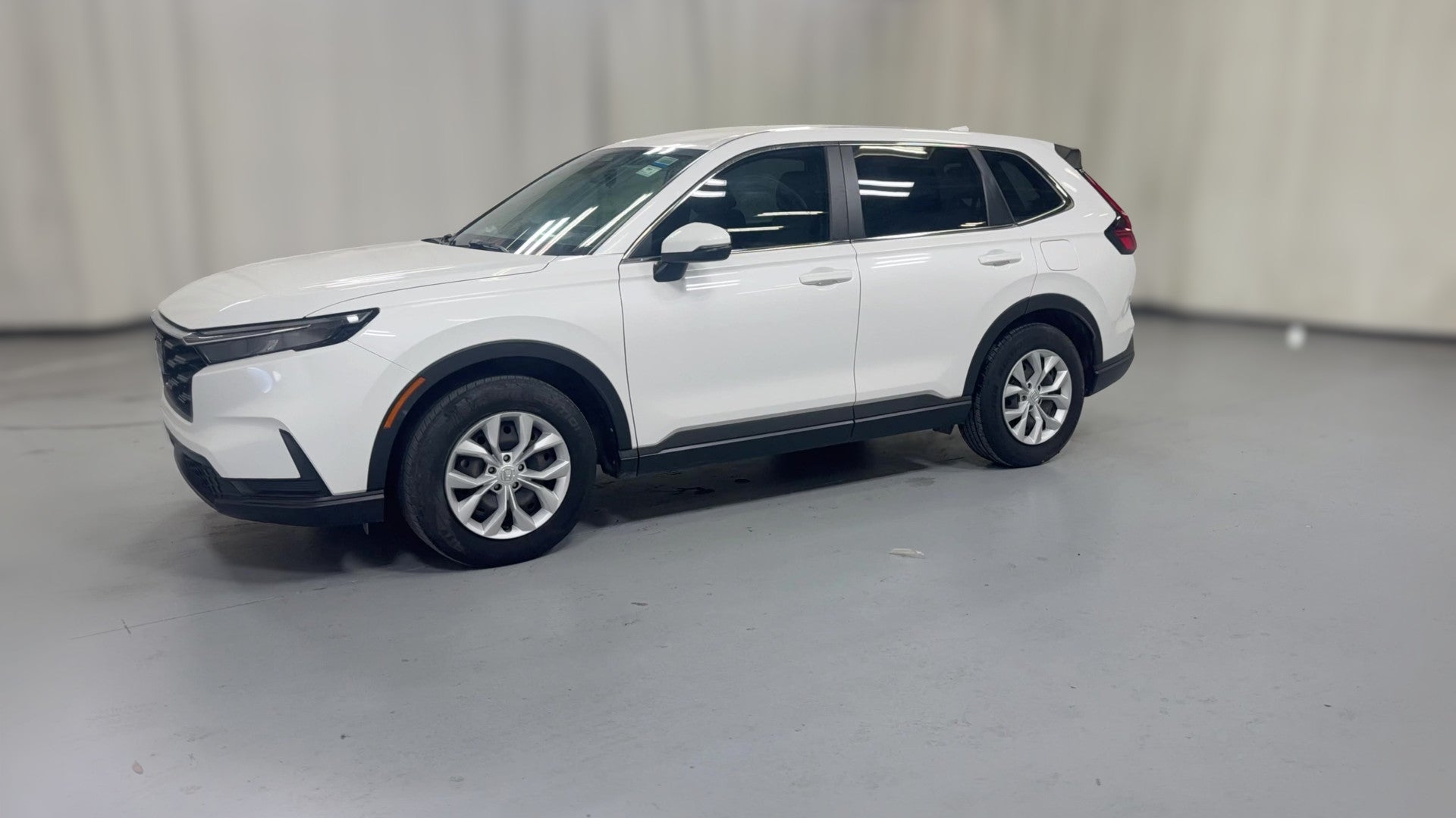 2023 Honda CR-V vehicle photo