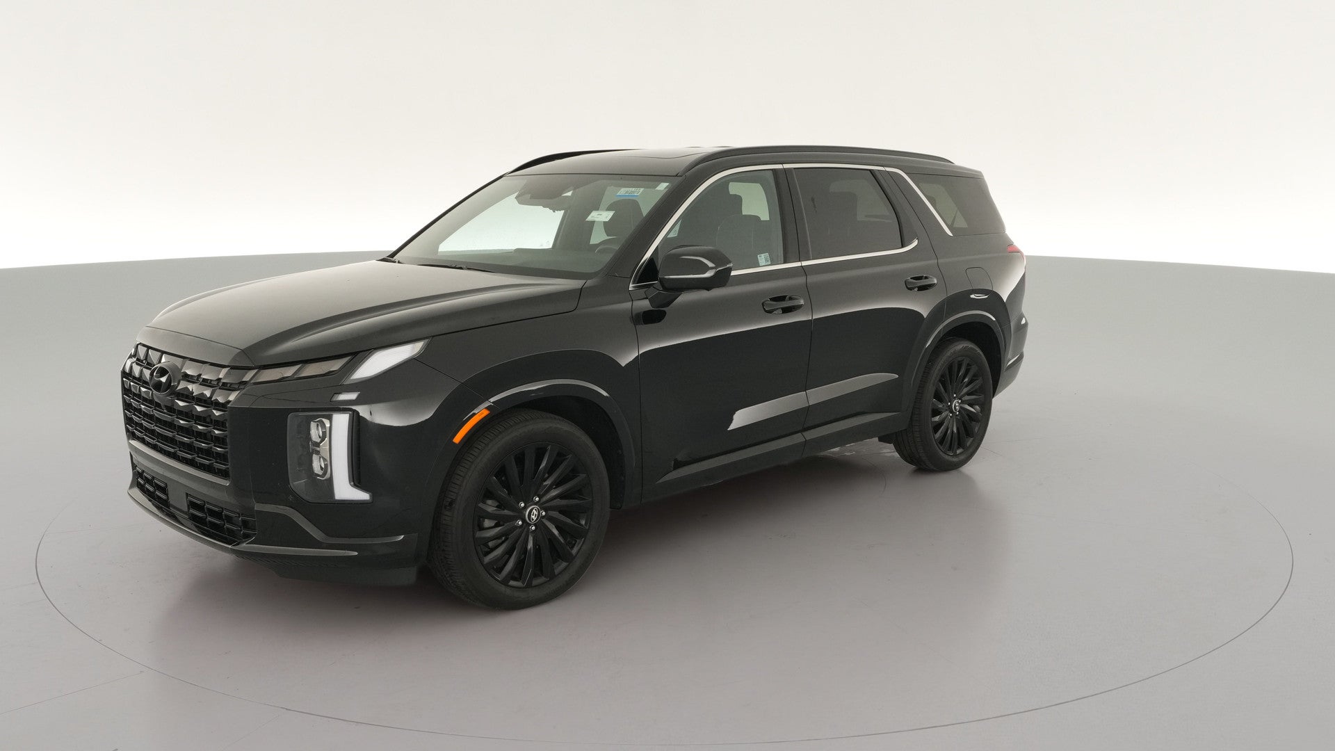 2025 Hyundai Palisade vehicle photo