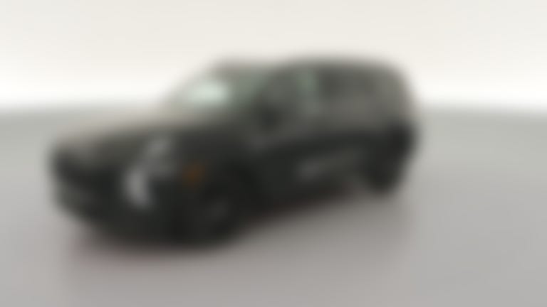 2025 Hyundai Palisade vehicle photo