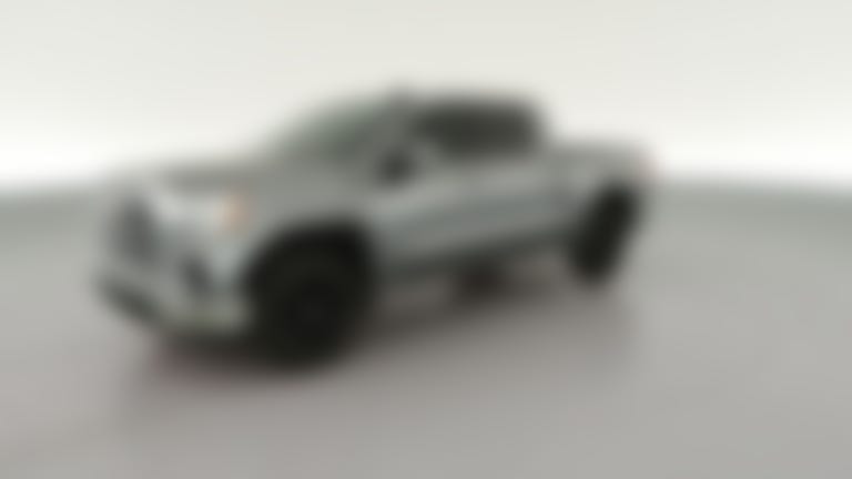 2021 GMC Sierra 1500 Crew Cab vehicle photo