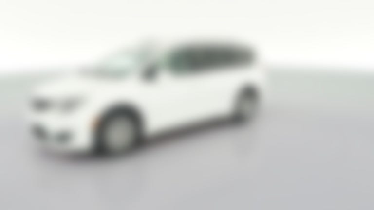 2019 Chrysler Pacifica vehicle photo