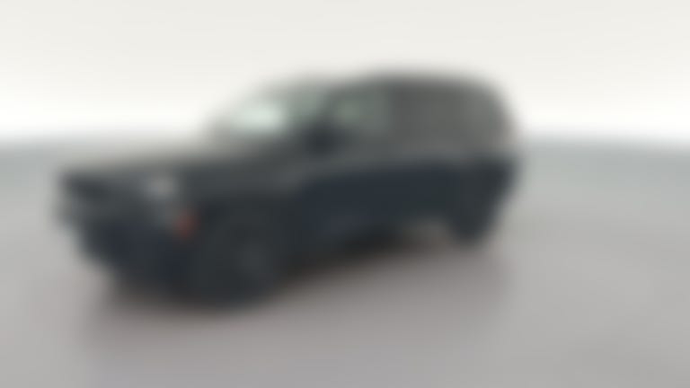 2023 Jeep Grand Cherokee L vehicle photo