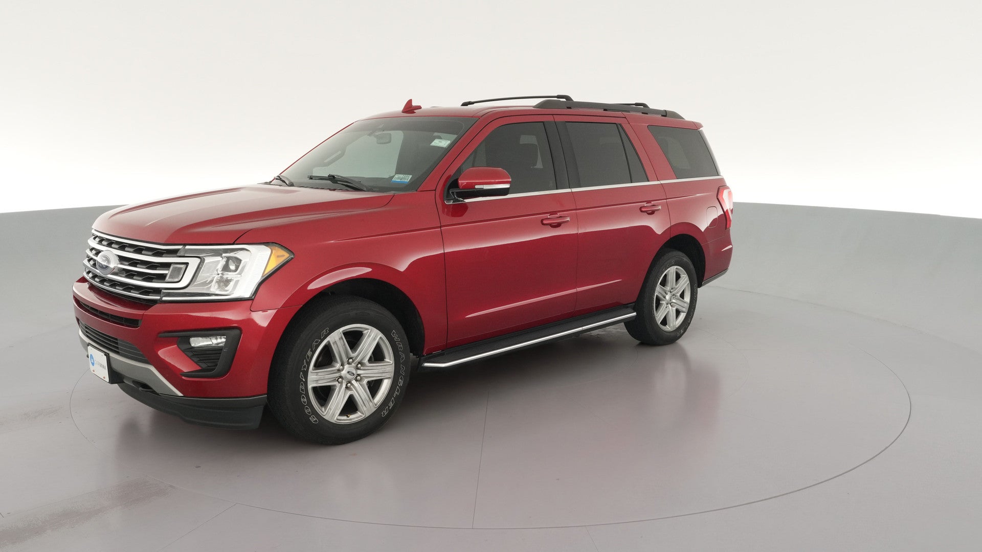 2020 Ford Expedition vehicle photo