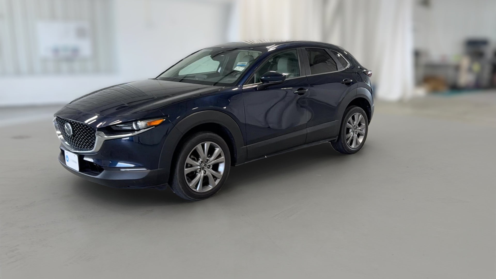 2020 MAZDA CX-30 vehicle photo