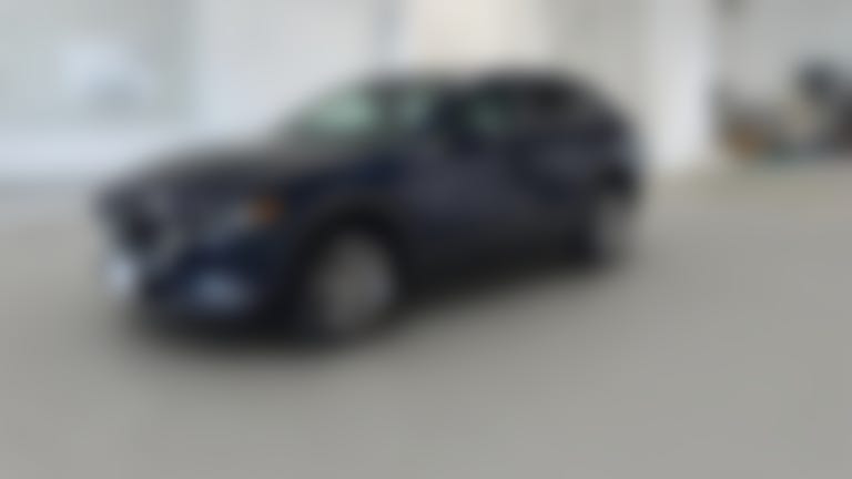 2020 MAZDA CX-30 vehicle photo