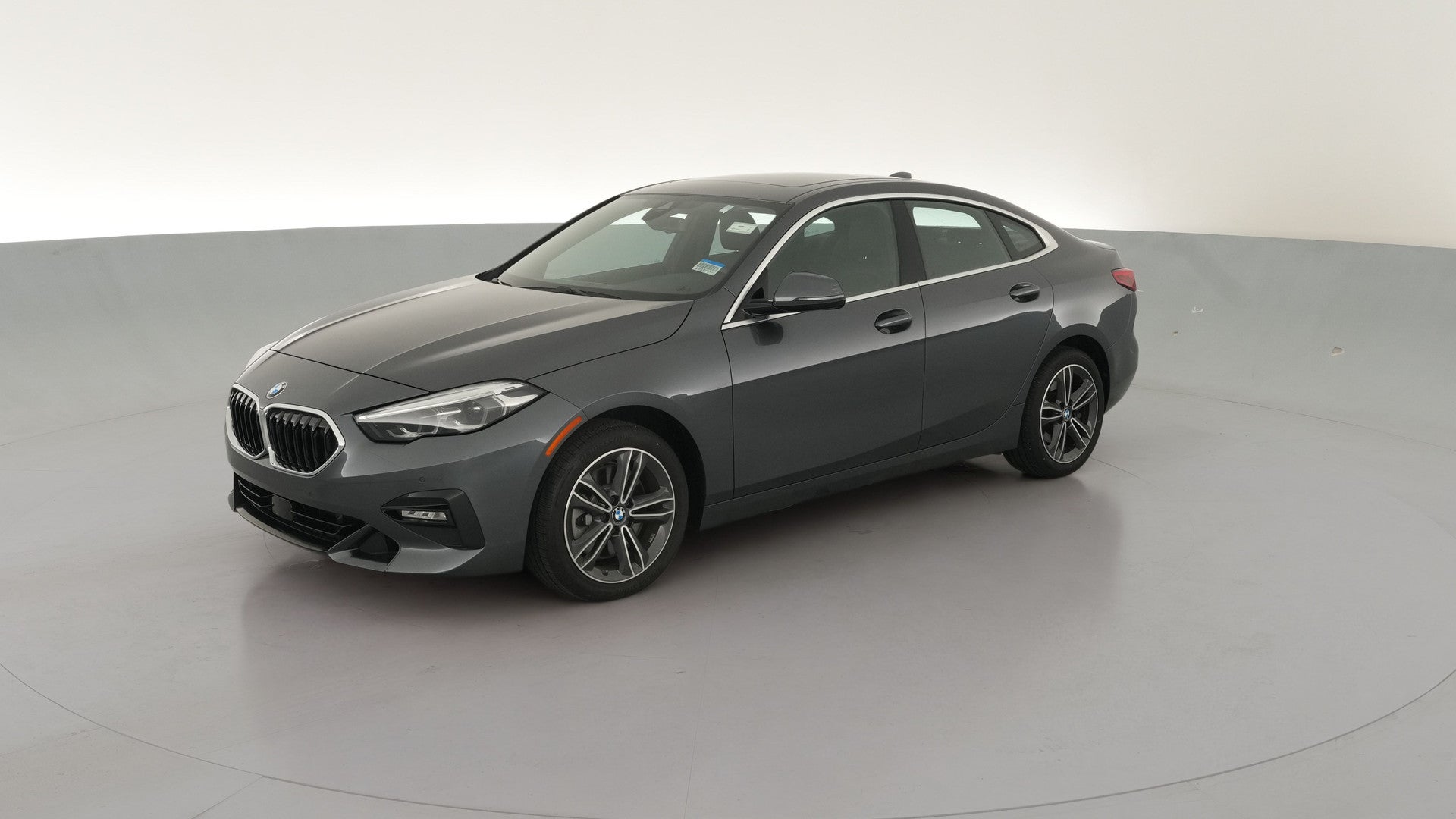 2021 BMW 2 Series vehicle photo