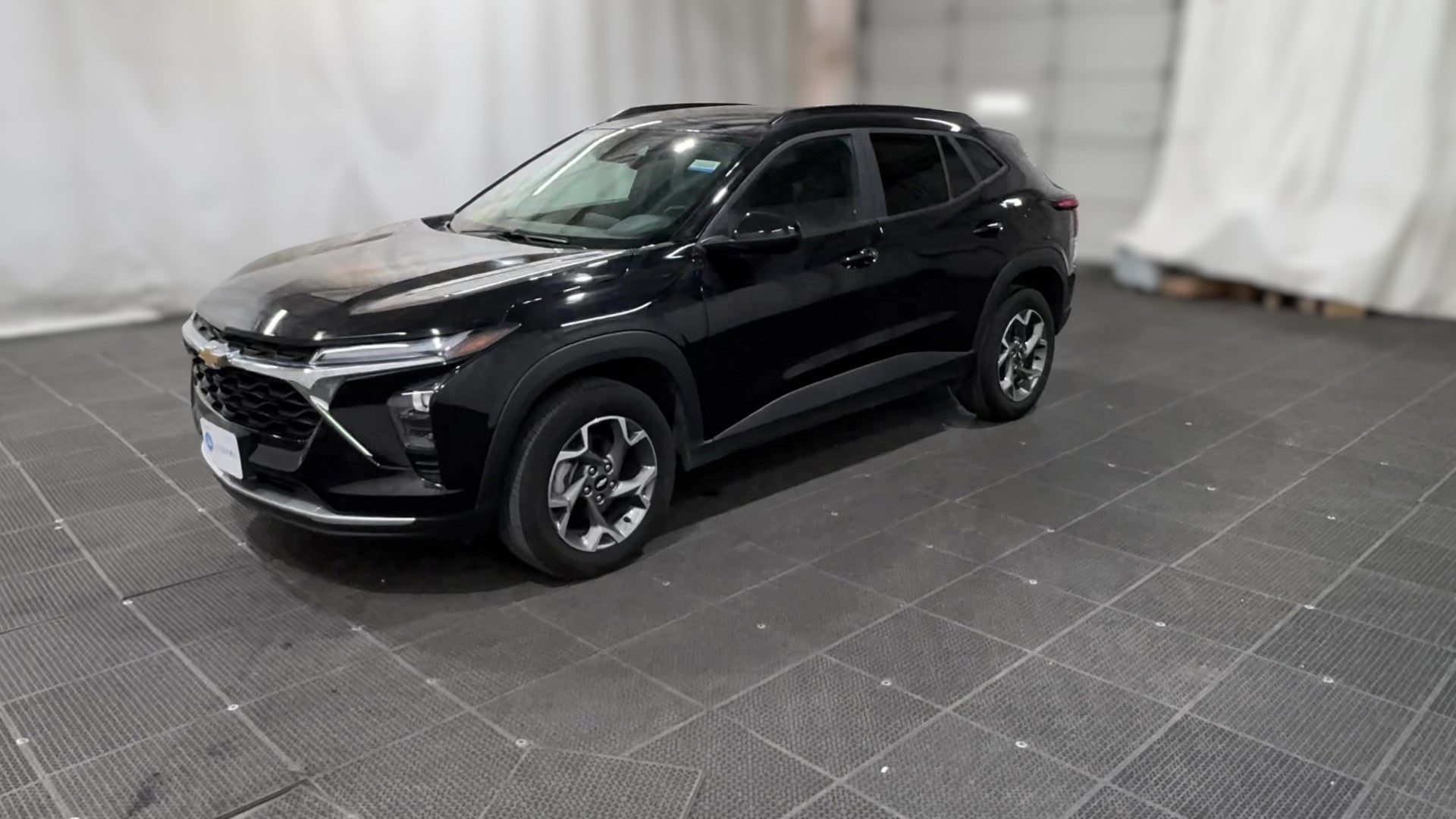 2025 Chevrolet Trax vehicle photo