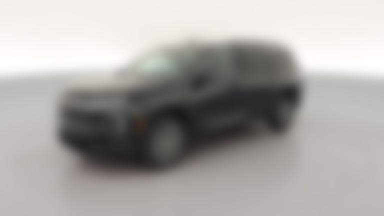 2024 Chevrolet Traverse vehicle photo