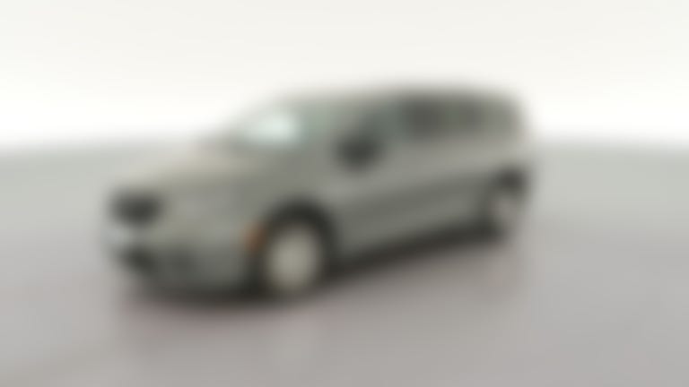 2025 Chrysler Pacifica vehicle photo