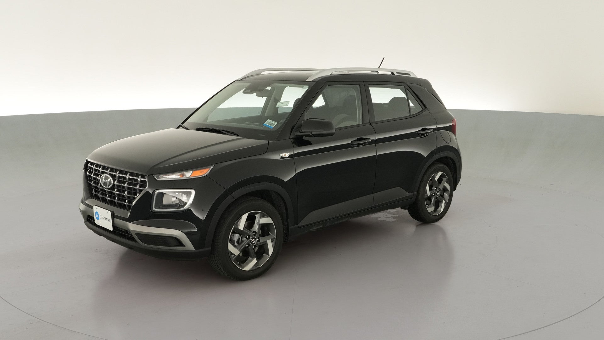 2026 Hyundai Venue vehicle photo