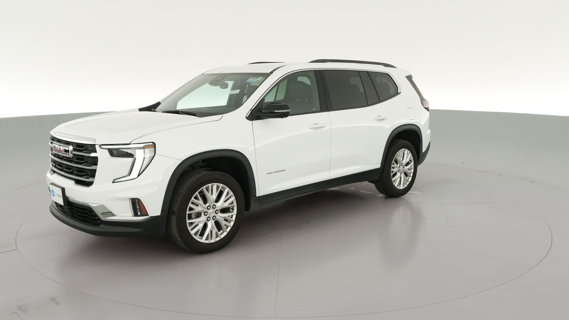 2024 GMC Acadia vehicle photo