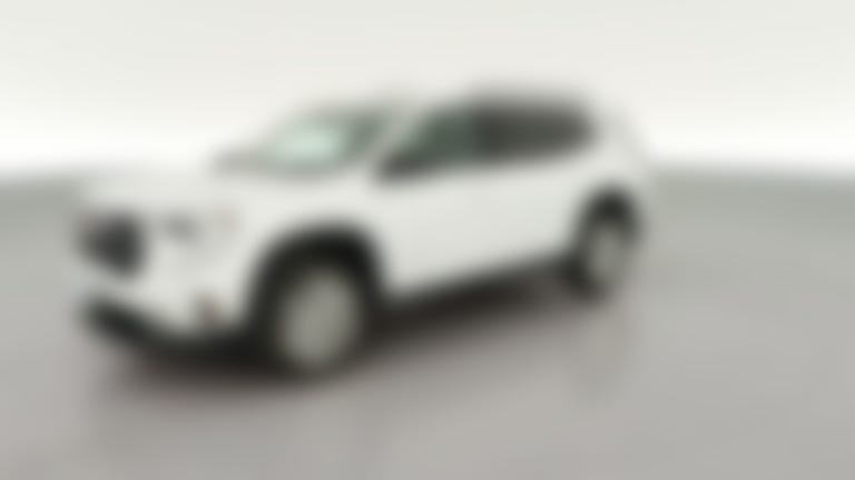 2024 GMC Acadia vehicle photo