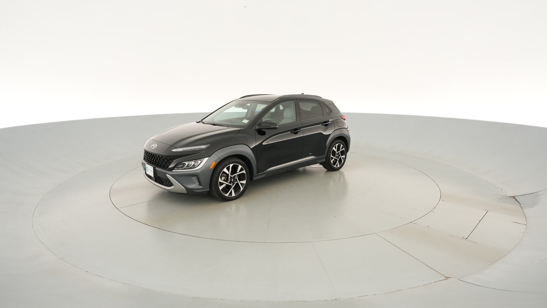 2023 Hyundai Kona vehicle photo