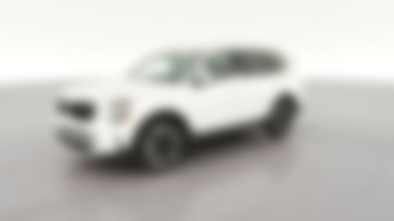2025 Kia Telluride vehicle photo