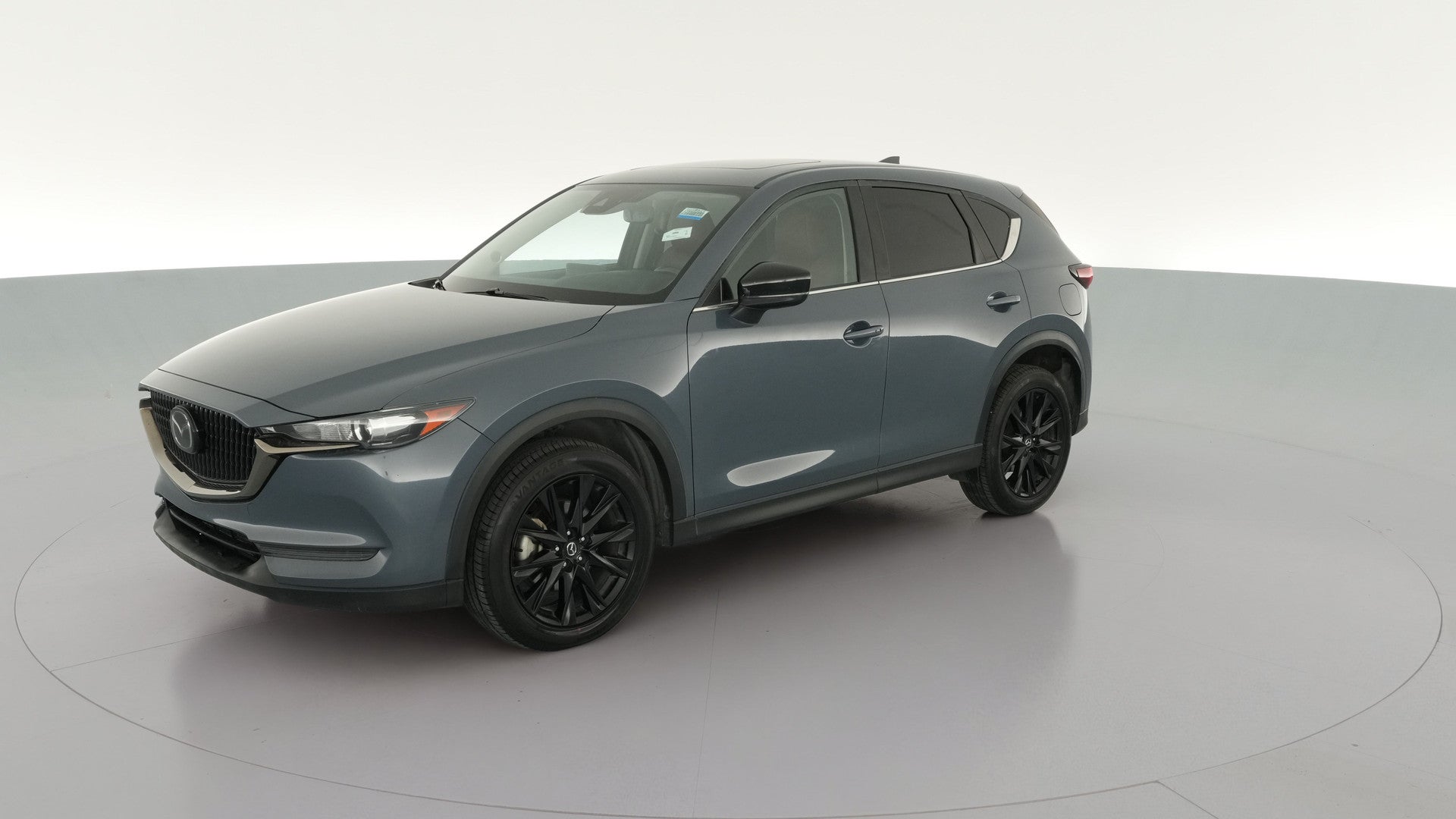 2021 MAZDA CX-5 vehicle photo