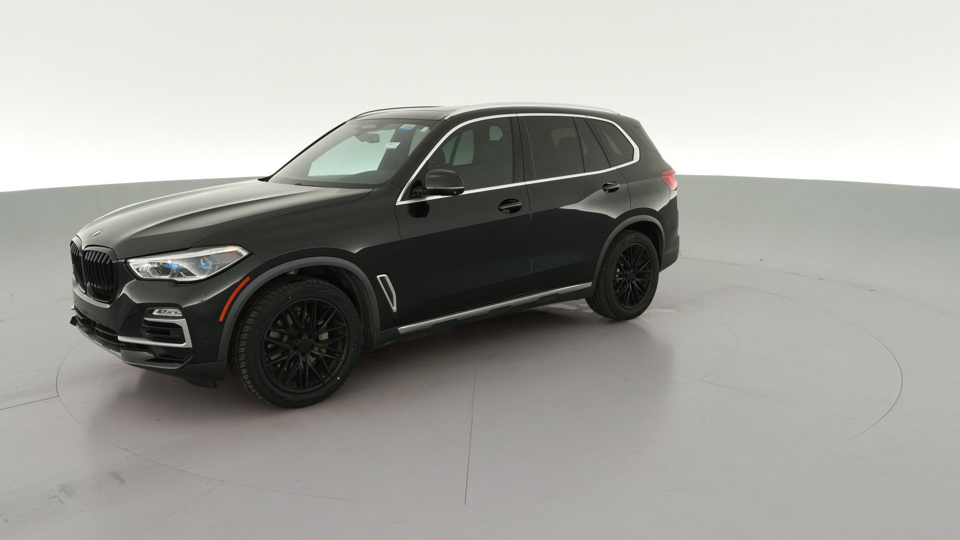 2020 BMW X5 vehicle photo