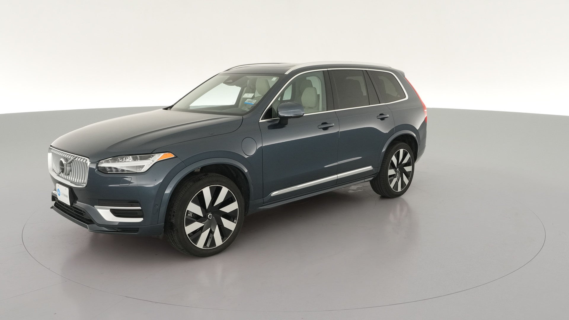 2023 Volvo XC90 vehicle photo