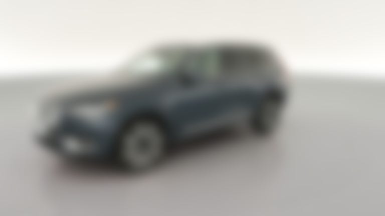 2023 Volvo XC90 vehicle photo