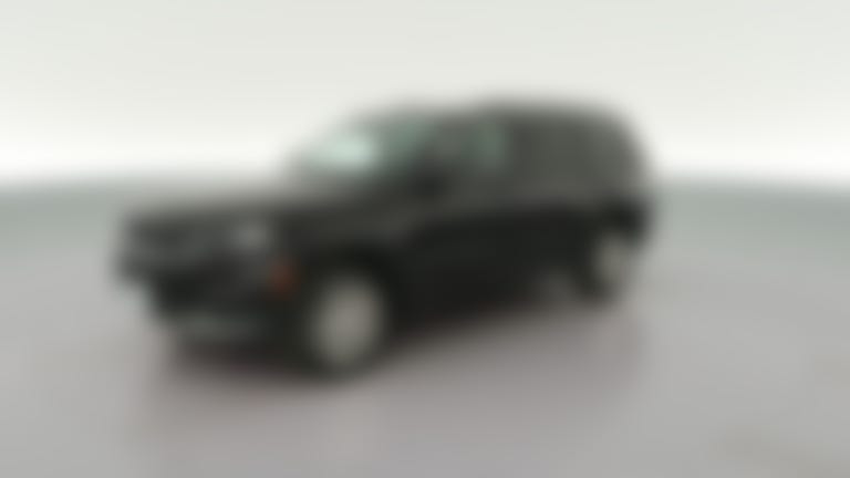 2022 Jeep Grand Cherokee L vehicle photo