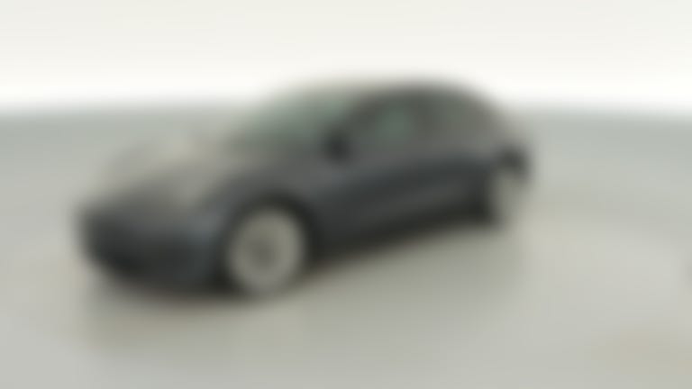 2022 Tesla Model 3 vehicle photo