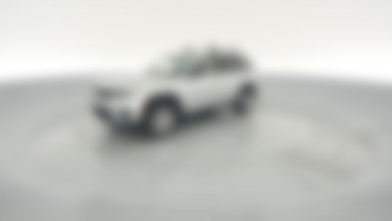 2022 Jeep Grand Cherokee vehicle photo