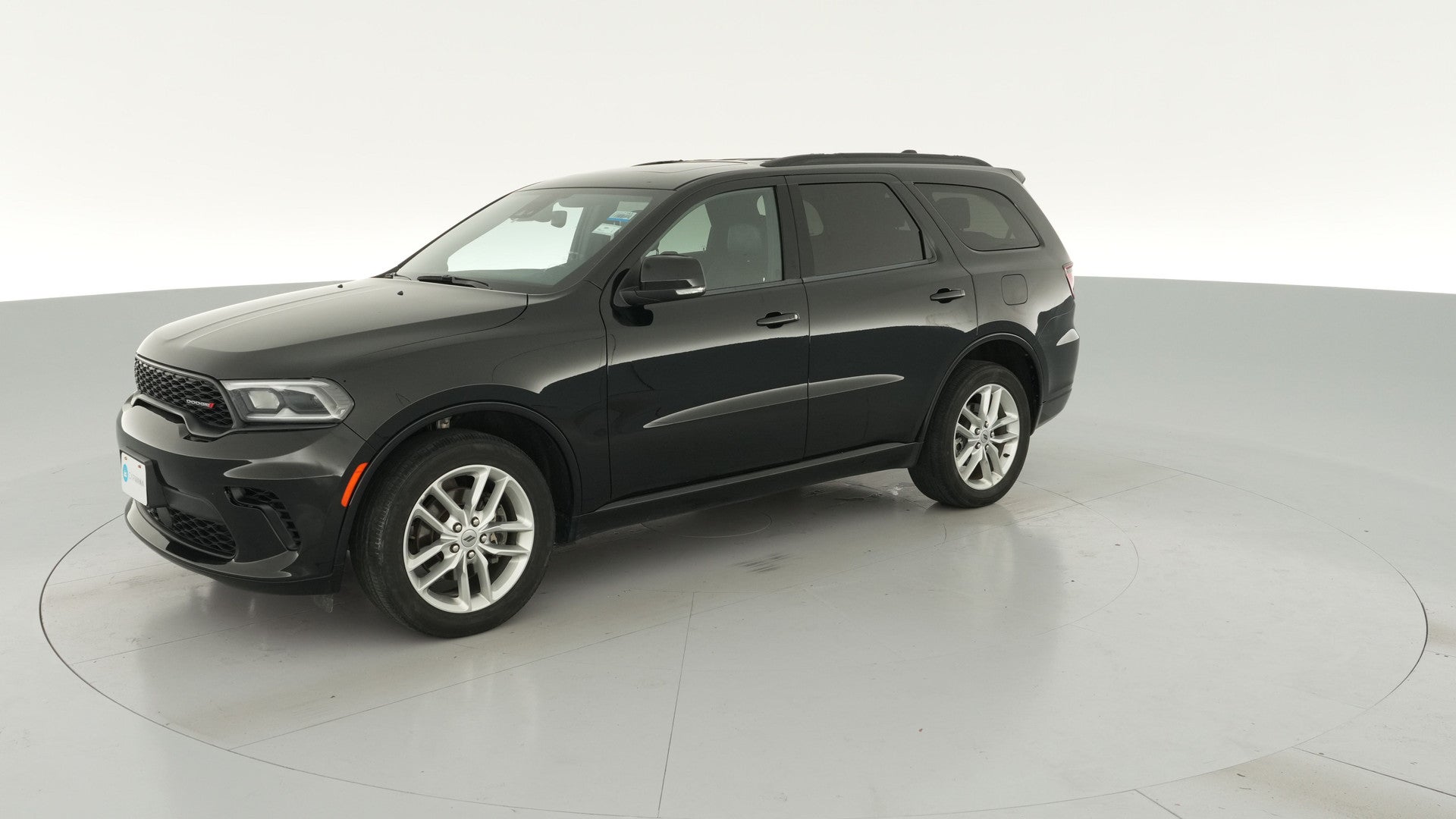 2024 Dodge Durango vehicle photo
