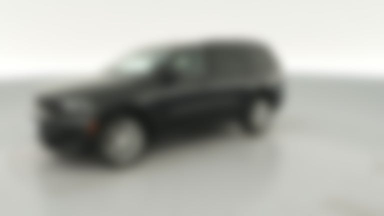 2024 Dodge Durango vehicle photo