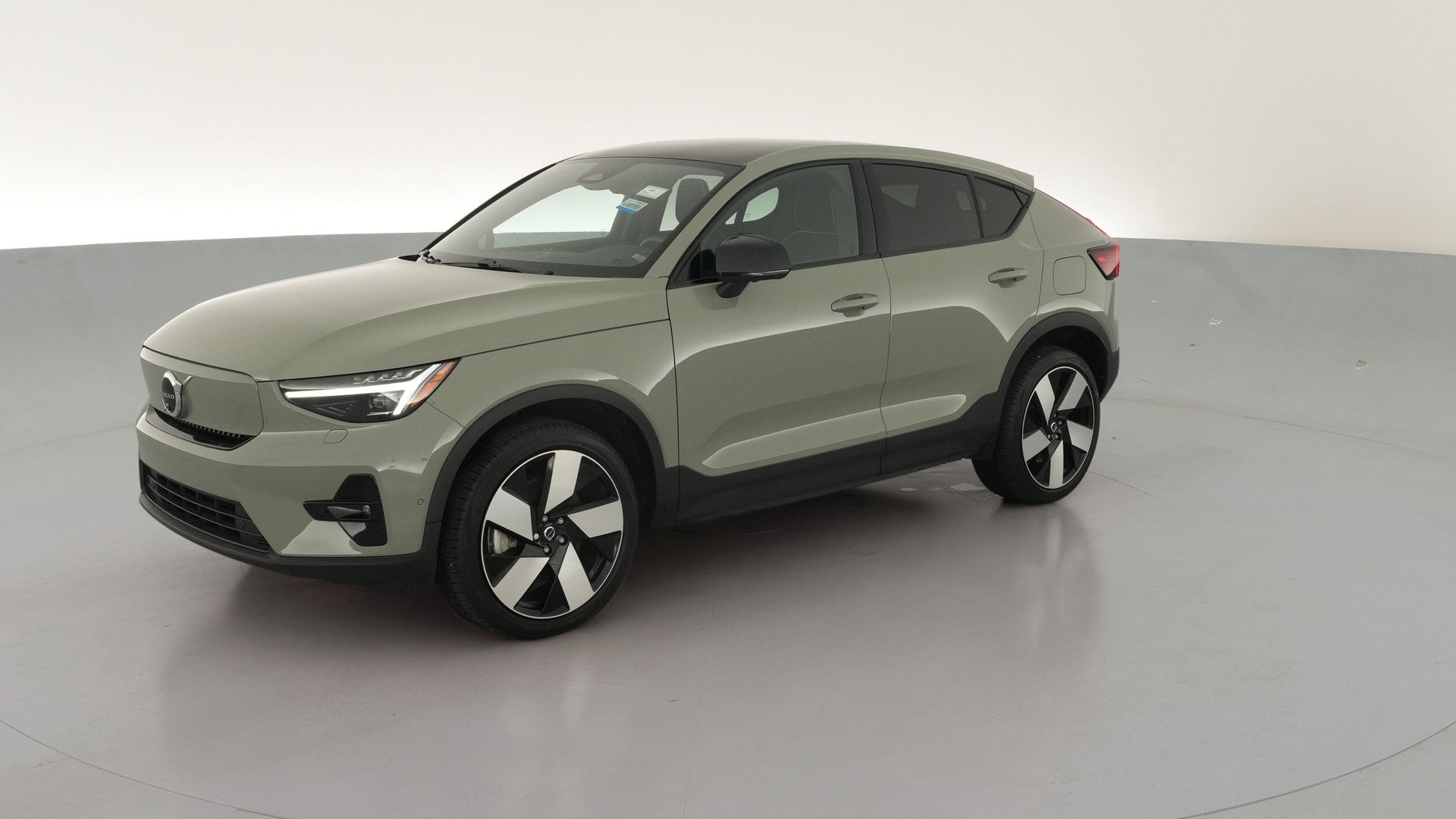 2023 Volvo C40 Recharge vehicle photo