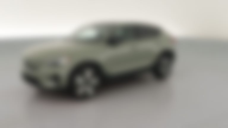 2023 Volvo C40 Recharge vehicle photo