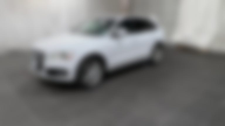 2016 Audi Q5 vehicle photo