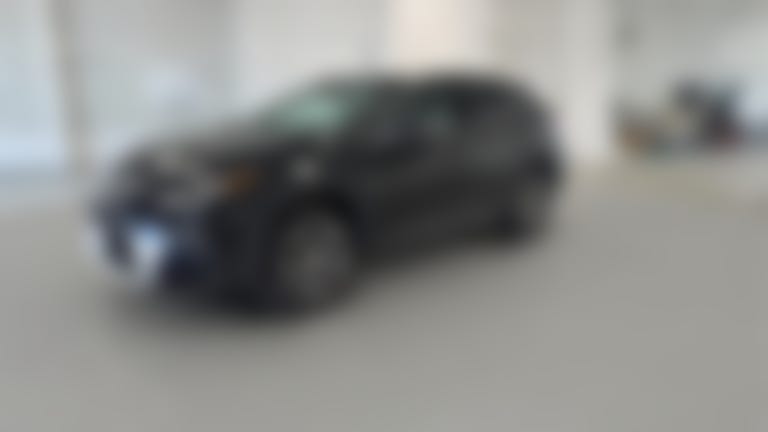 2018 Lexus RX vehicle photo