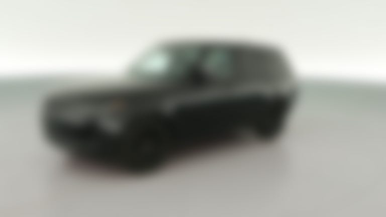2019 Land Rover Range Rover vehicle photo