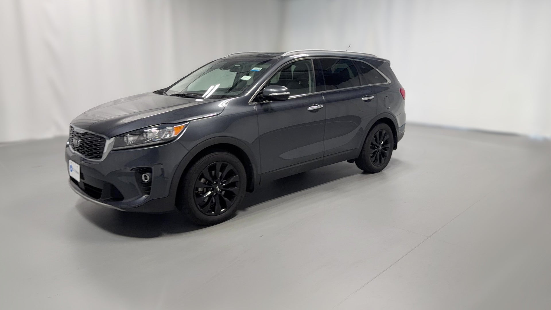 2020 Kia Sorento vehicle photo