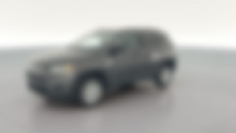 2021 Jeep Compass vehicle photo