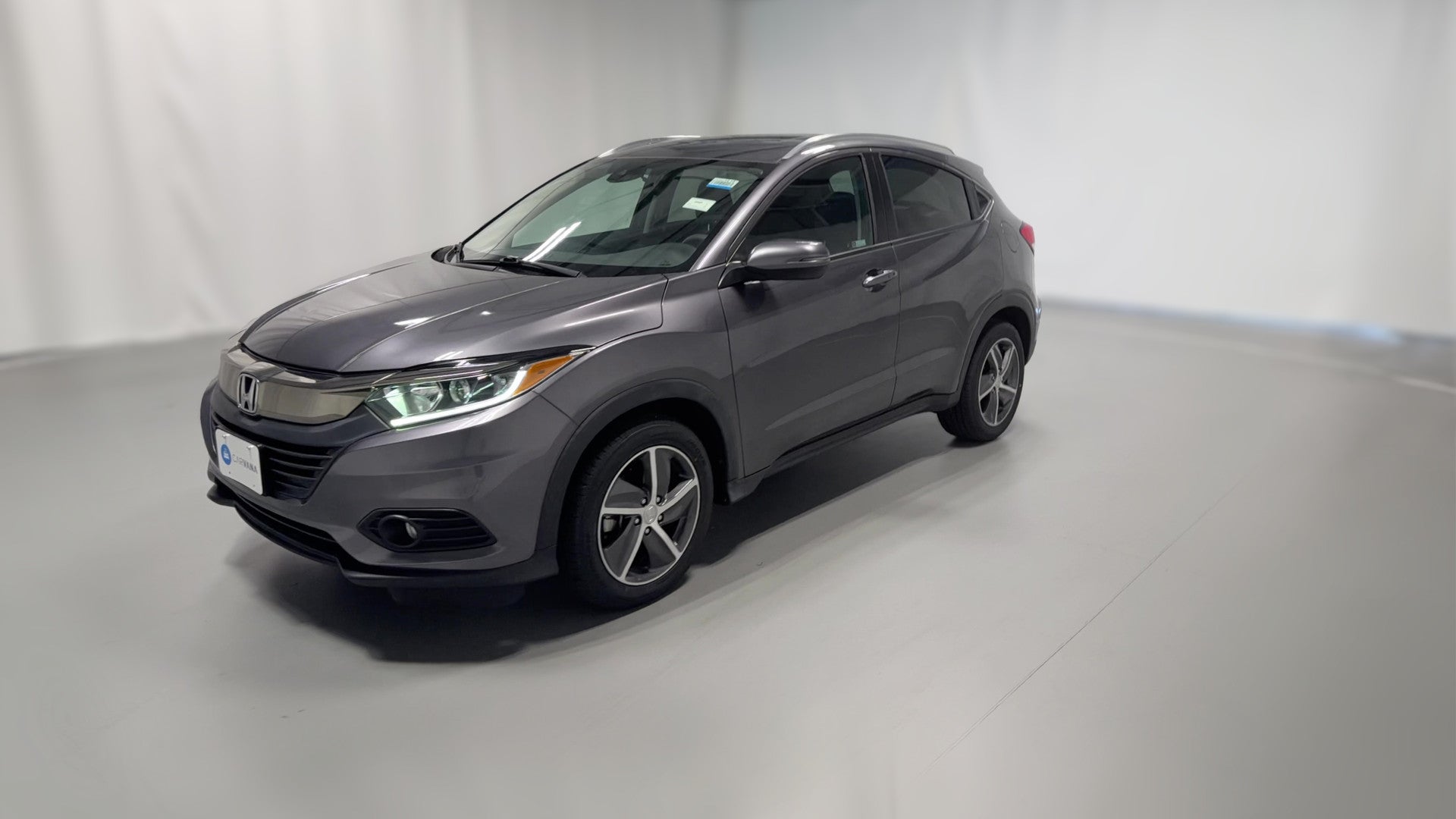 2022 Honda HR-V vehicle photo